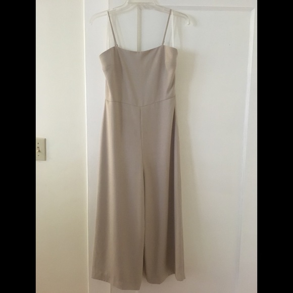 babaton mikey jumpsuit